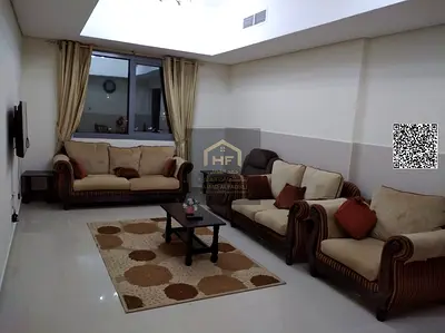 🏢 🔑 1 BHK Apartment for Sale in Al Naimiya Towers – 1,000 Sq.Ft | Fully Furnished + Title Deed Parking + Mosque View!