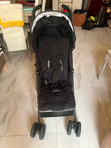 Clean Mothercare Stroller