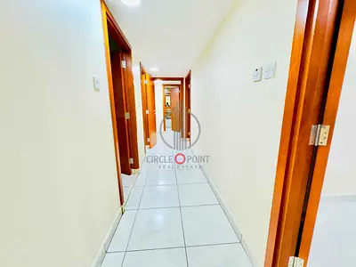 Spacious & Bright_2BedRoom Hall_All Amenities