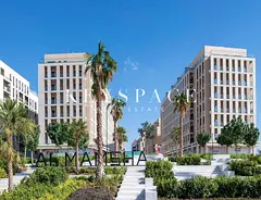 Executive City Residence | Prime Sharjah Destination | Resale