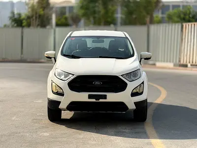 صورة مصغرة 2 لـ 2018 FORD ECOSPORT