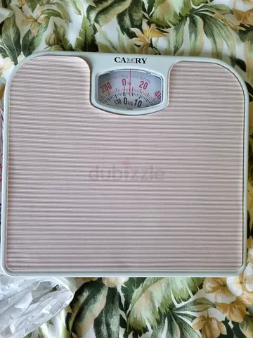 Weighing machine digital