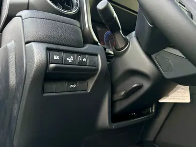 2026 Toyota PRADO — фото 10