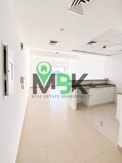 🔥Hot Price | Ready to Move | Spacious Studio with Balcony