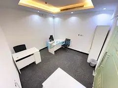 Office for Rent in DAMAC Executive Heights, Barsha Heights (TECOM), Dubai