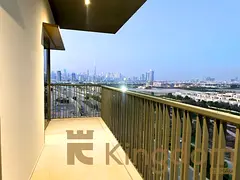 STUNNING BURJ VIEW | SMART LAYOUT | SPACIOUS 1BR