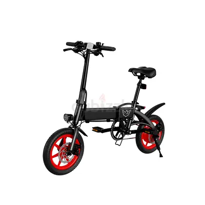 Wind Horse Electric Scooter 350W 50KM Range 35KM Speed, C19