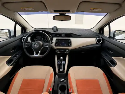 2022 Nissan SUNNY — миниатюра 17