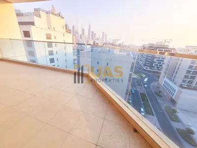 Lavish 2bhk+1 Month free+gym pool parking free near to Metro station