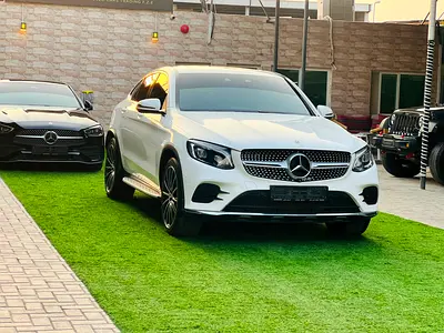 صورة مصغرة 6 لـ 2018 Mercedes-BENZ GLC