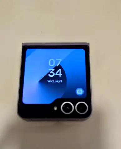 Samsung z flip 6 512gb