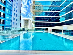 Prime Location•Best Option•Luxury Living•Spacious &amp; Lavish 1bhk•All Amenities