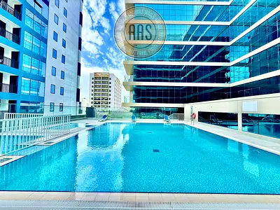 Prime Location•Best Option•Luxury Living•Spacious & Lavish 1bhk•All Amenities