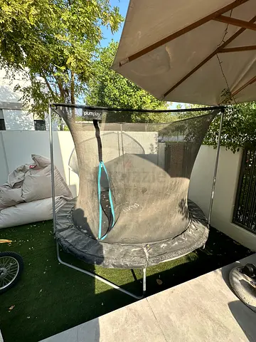 Trampoline