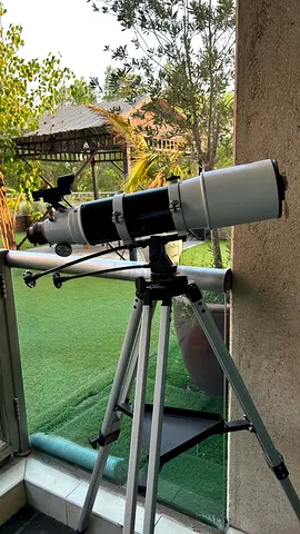 Telescope