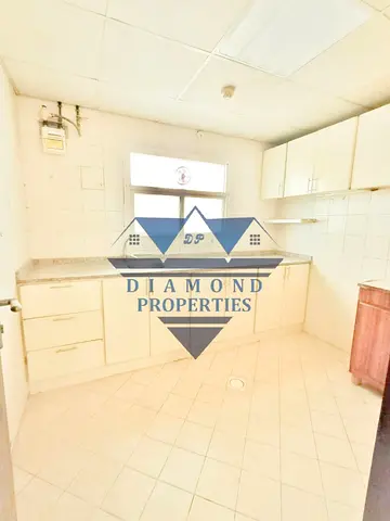 Affordable 2 Bedroom Apartment for Rent only in 30k (2 washroom)