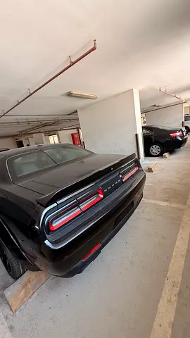 2021 Dodge CHALLENGER — фото 5