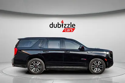 2022 GMC YUKON — фото 4