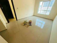 For Annual Rent – ​​One-Bedroom Apartment in Al Nuaimiya 1, Opposite Al Hikma School | Spaciou