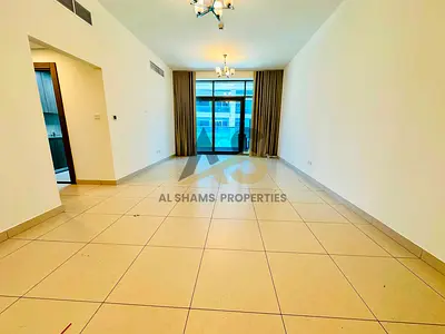 Chiller Free | Spacious 2bhk With Maid+ All Facilities in Arjan