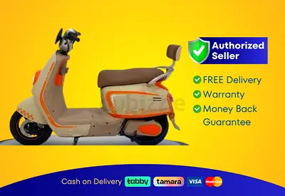 Electric Scooter Kugoo T30 | Brand New |  Warranty | FREE  Delivery
