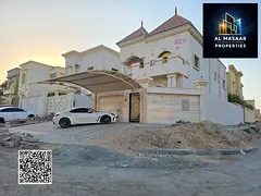Luxurious finishing to the highest specifications, spacious rooms, water, electricity, and air condi