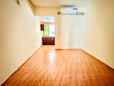 Spacious & Modern Studio Flat in Muwaileh | Ready to Move