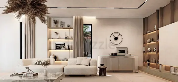 Interior Design + CAD Drawings + 3D Visualization Dubai