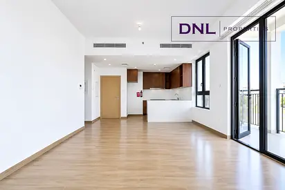 Spacious Unit | Vacant | Large Terrace