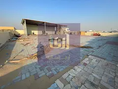 Big offer Industrial Land for Rent 10,000 sq.ft With 35 kw Electricity Rent 120,000