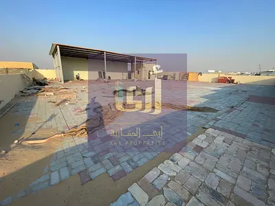 Big offer Industrial Land for Rent 10,000 sq.ft With 35 kw Electricity Rent 120,000