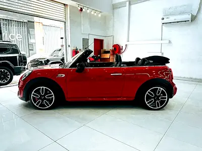 2021 MINI COOPER 照片 6