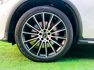 صورة مصغرة 16 لـ 2018 Mercedes-BENZ GLC