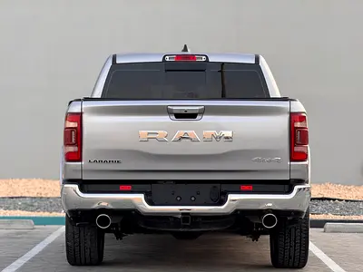 صورة 6 لـ 2021 Dodge RAM 1500