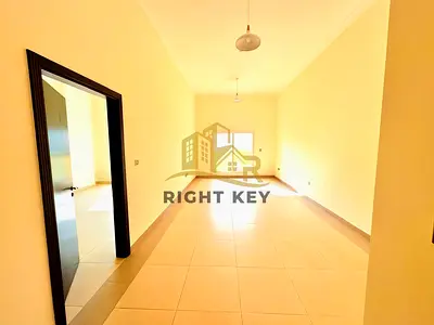 Spacious 1BR Apartment | Rose Palace Arjan | Balcony | 65K