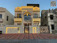 Own your villa, including registration and ownership fees.