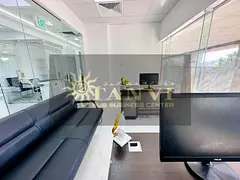 Affordable Office Space in the Heart of Karama - Excellent Connectivity