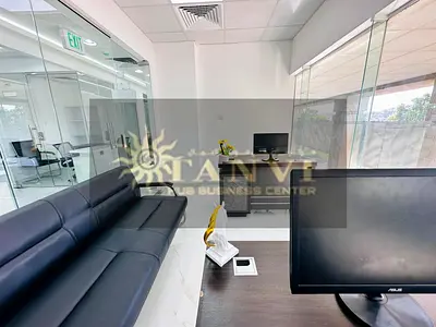 Affordable Office Space in the Heart of Karama - Excellent Connectivity