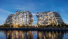 40/60 PP | Sea Views | On the Cresent | Private Beach Access | Ultra-Luxury | High Floor