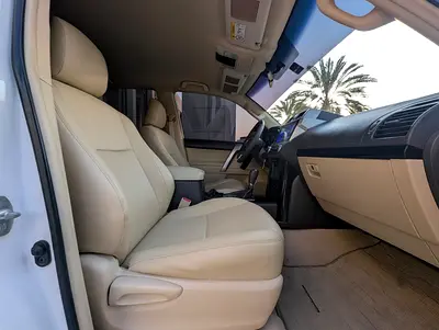 2016 Toyota PRADO 缩略图 12