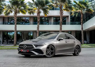 2,155 P.M | A200 AMG | 0% Downpayment | 2028 WARRANTY!