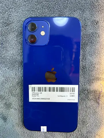 Iphone12 simple