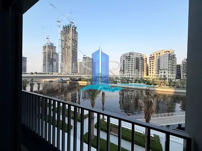 Waterfront | Ground Floor | Premium Community