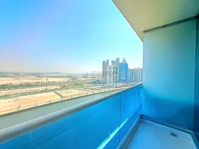 Full Canal views I 2 Bed plus maid I Big layout
