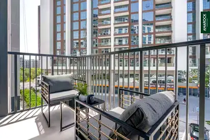 Spacious Apartment | Park View | Vacant