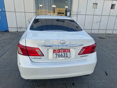 Lexus ES 350 2009 | American Specs | Well Maintained
