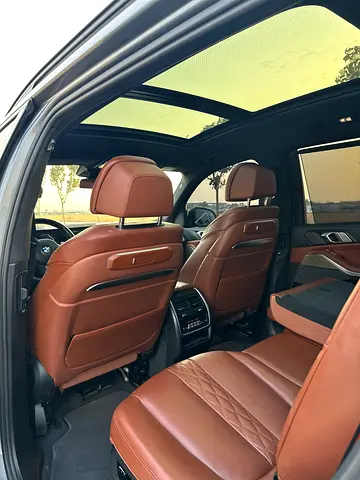 BMW X7 xDrive40i, миниатюра 13