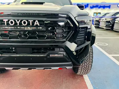 صورة 4 لـ 2026 Toyota TACOMA