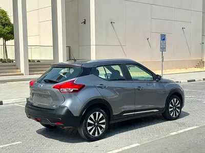 2017 Nissan KICKS — фото 6