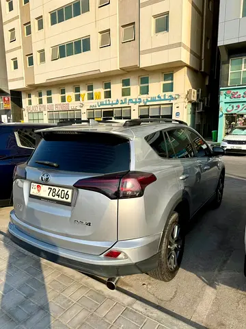 صورة 2 لـ 2017 Toyota RAV 4